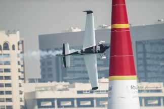 2016 Abu Dhabi Red Bull Air Race 